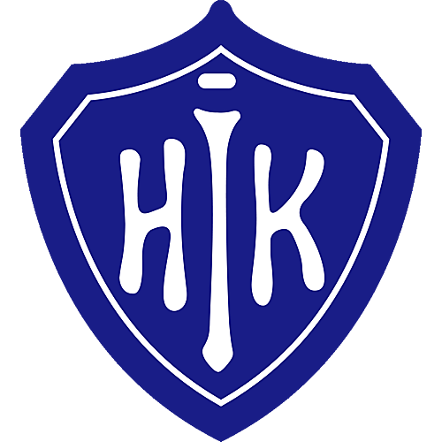 Hellerup Idræts Klub logo