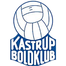 Kastrup Boldklub logo