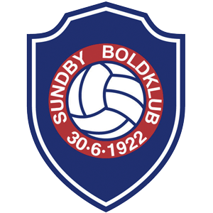 Sundby Boldklub logo