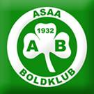 Asaa B logo