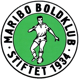 Maribo BK logo