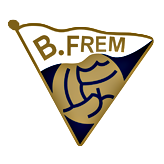 B. Frem logo