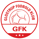 Glostrup FK - IF 32 logo