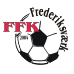 Frederiksværk Fodbold Klub logo