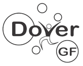 Dover GF logo