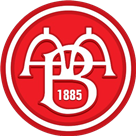 Aalborg Boldklub logo