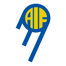 Aulum IF logo