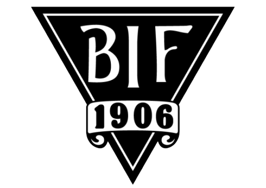 Brande IF logo