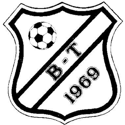 Bruunshåb/Tapdrup IF logo