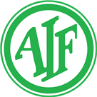 Alhedens IF logo