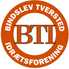 Bindslev/Tversted IF logo