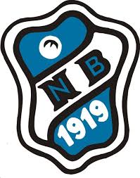 Nakskov Boldklub logo