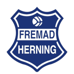 Herning Fremad logo