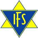Ikast FS logo
