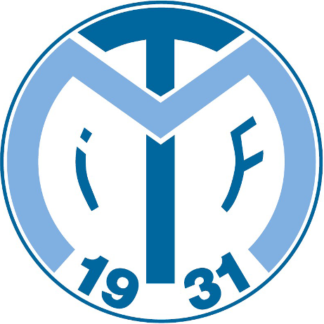 Møldrup/Tostrup IF logo