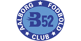 B52/Aalborg logo