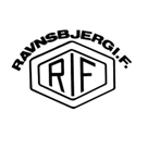 Ravnsbjerg IF logo
