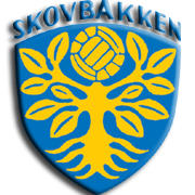 Skovbakken IK OB logo