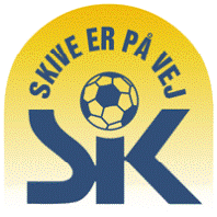 Skive IK logo