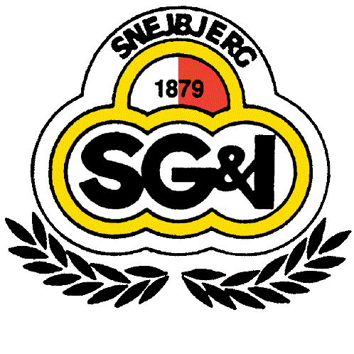 Snejbjerg SG&I logo