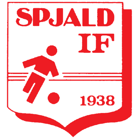 Spjald IF logo