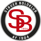 Struer B logo