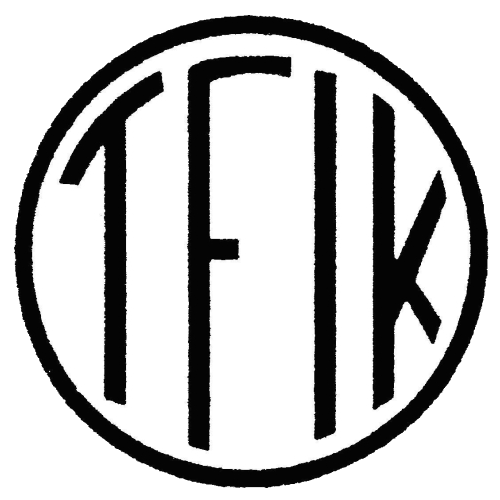 Tulstrup-Faurholt IK logo