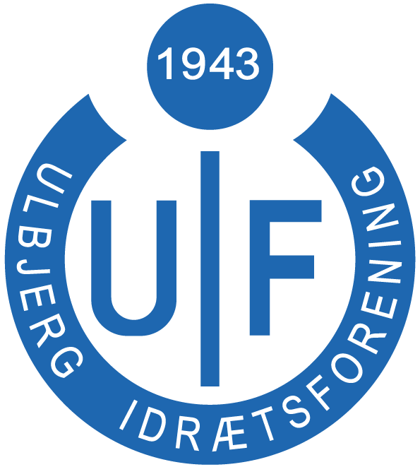 Ulbjerg IF logo