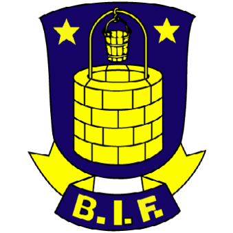 Brøndby IF logo