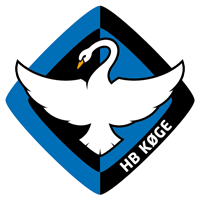 HB Køge logo