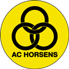 AC Horsens logo