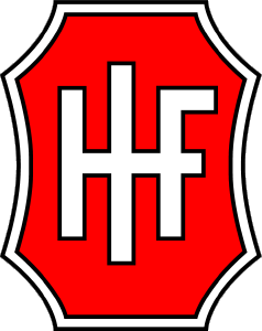 Hvidovre IF logo