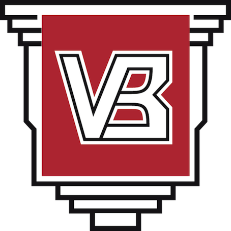 Vejle Boldklub logo