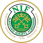 Næstved I.F. logo