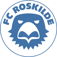 FC Roskilde logo