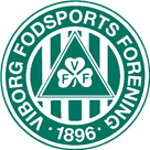 Viborg FF logo