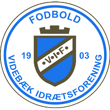 Videbæk IF logo