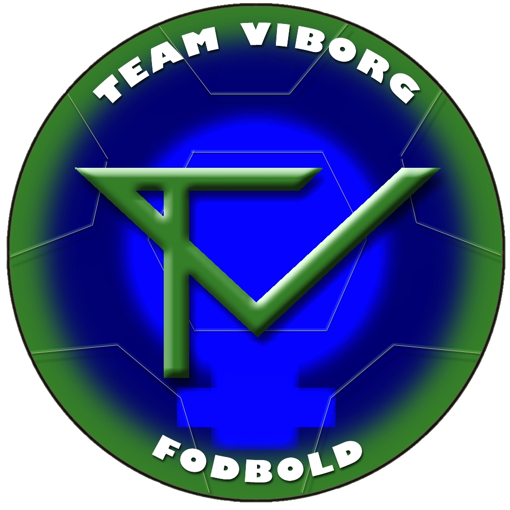 Team Viborg logo