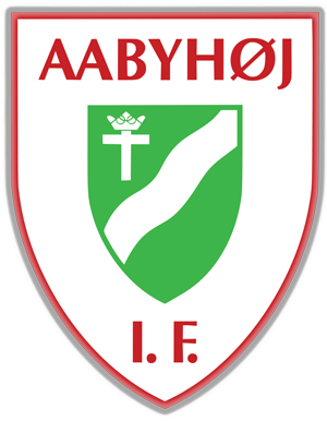 Aabyhøj IF logo