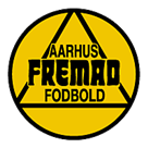 Aarhus Fremad logo