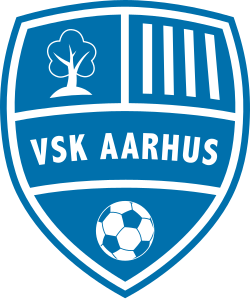 Vejlby Skovbakken Aarhus logo