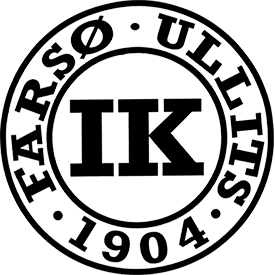Farsø/Ullits IK logo