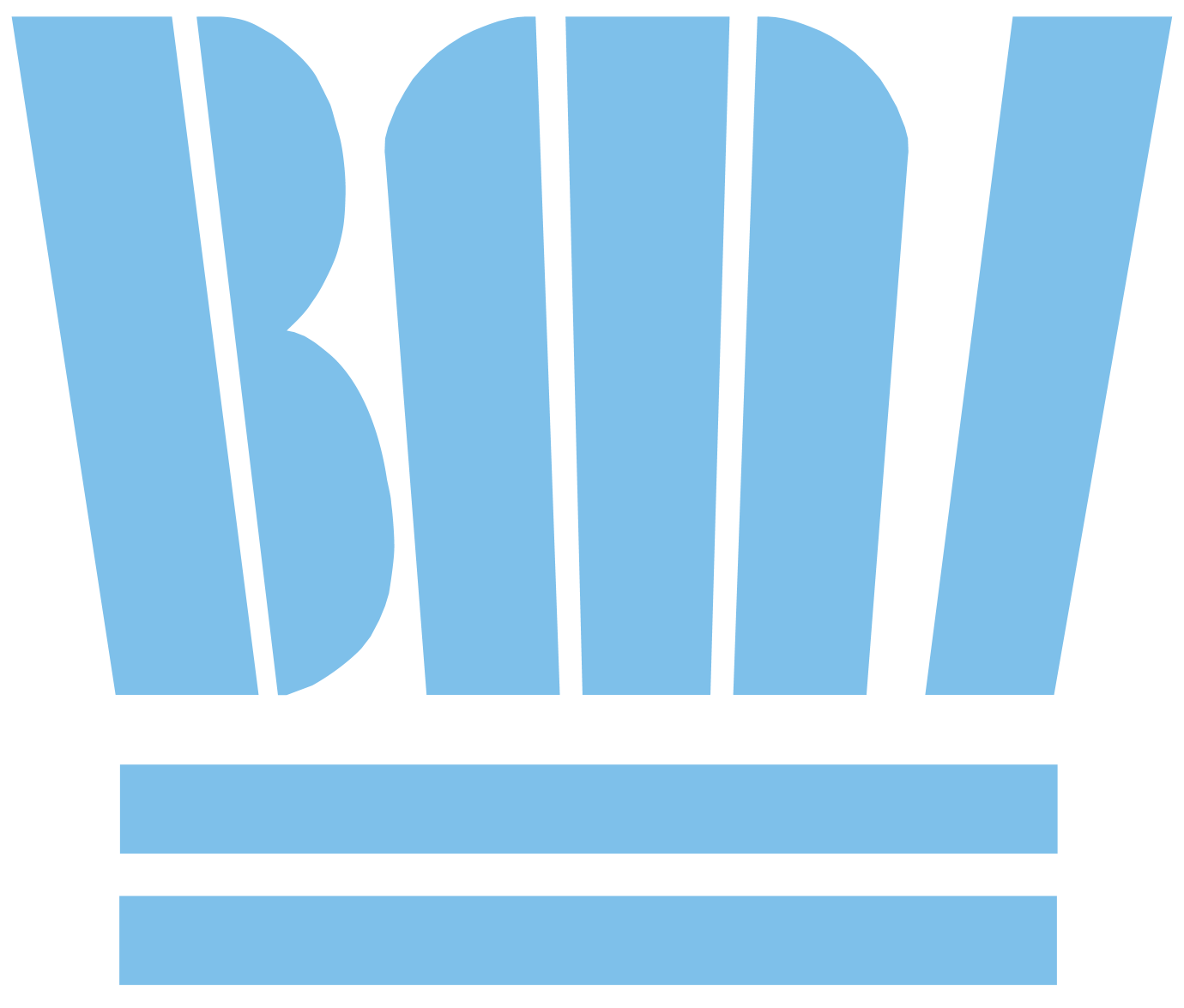 BMI logo