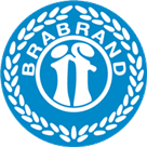 Brabrand IF logo