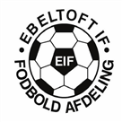 Ebeltoft IF logo