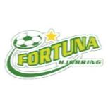 Fortuna Hjørring logo