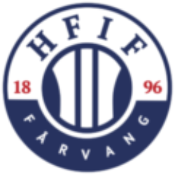 Fårvang IF logo