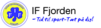 Fjorden IF logo