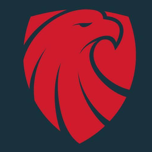 Ishøj IF logo