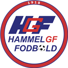 Hammel GF logo